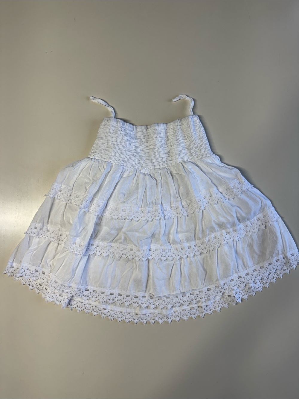 Crochet Set - Picture 6 of 8